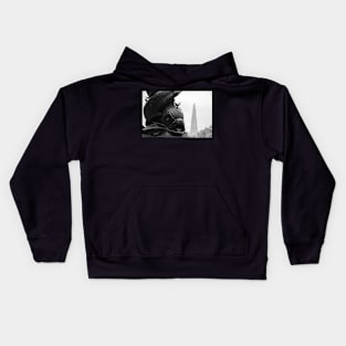 Riverside & Shard Kids Hoodie